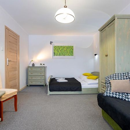 Apartament Nad Kamienczykiem IV Szklarska Poręba Εξωτερικό φωτογραφία