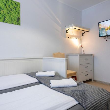 Apartament Nad Kamienczykiem IV Szklarska Poręba Εξωτερικό φωτογραφία