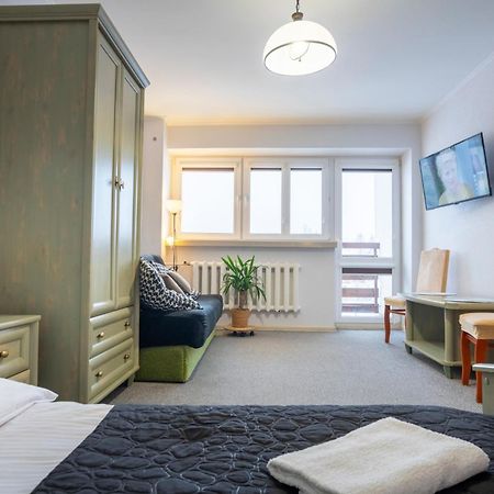 Apartament Nad Kamienczykiem IV Szklarska Poręba Εξωτερικό φωτογραφία