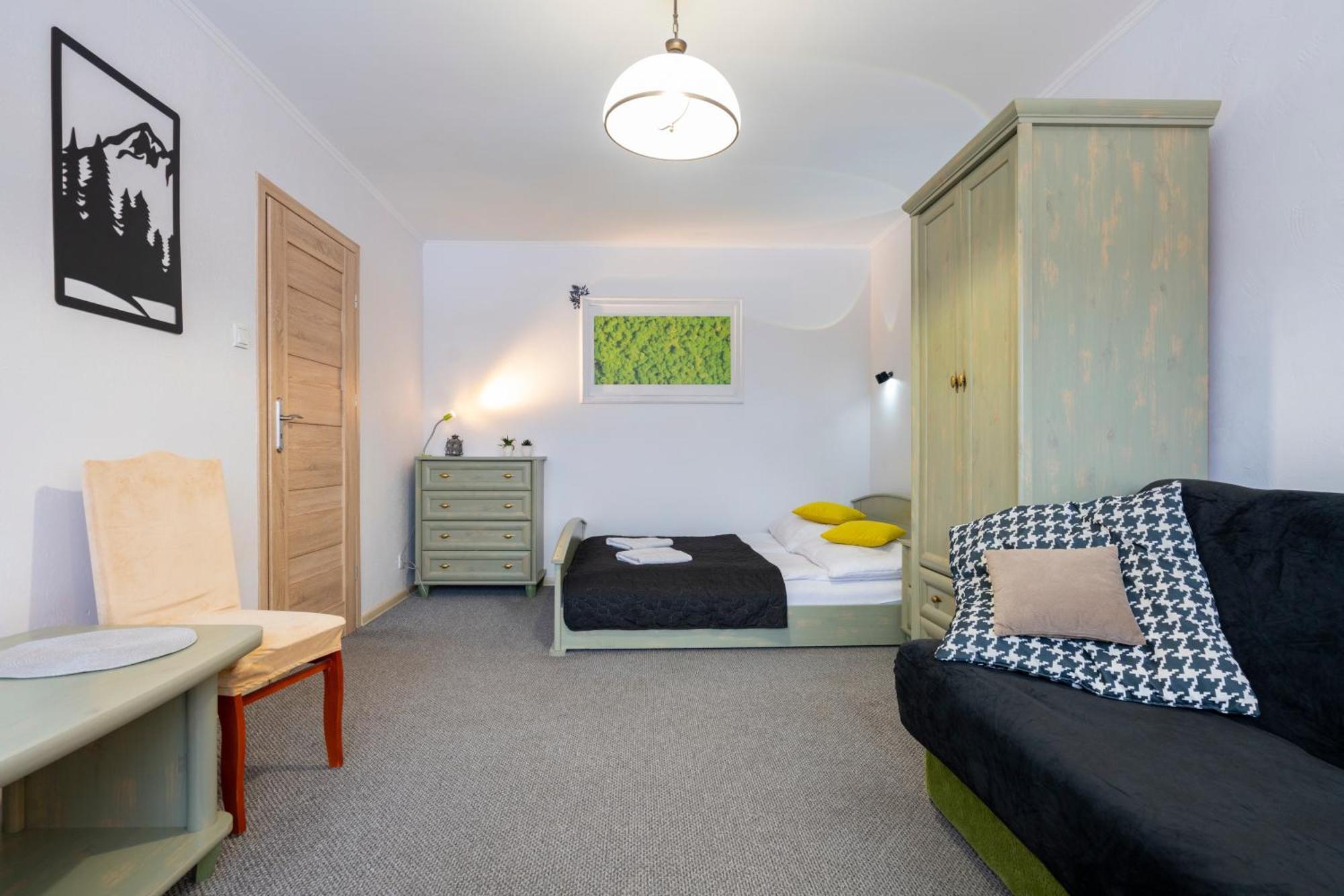 Apartament Nad Kamienczykiem IV Szklarska Poręba Εξωτερικό φωτογραφία