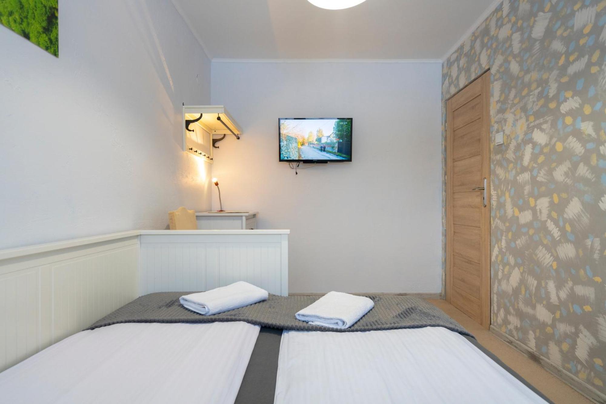 Apartament Nad Kamienczykiem IV Szklarska Poręba Εξωτερικό φωτογραφία