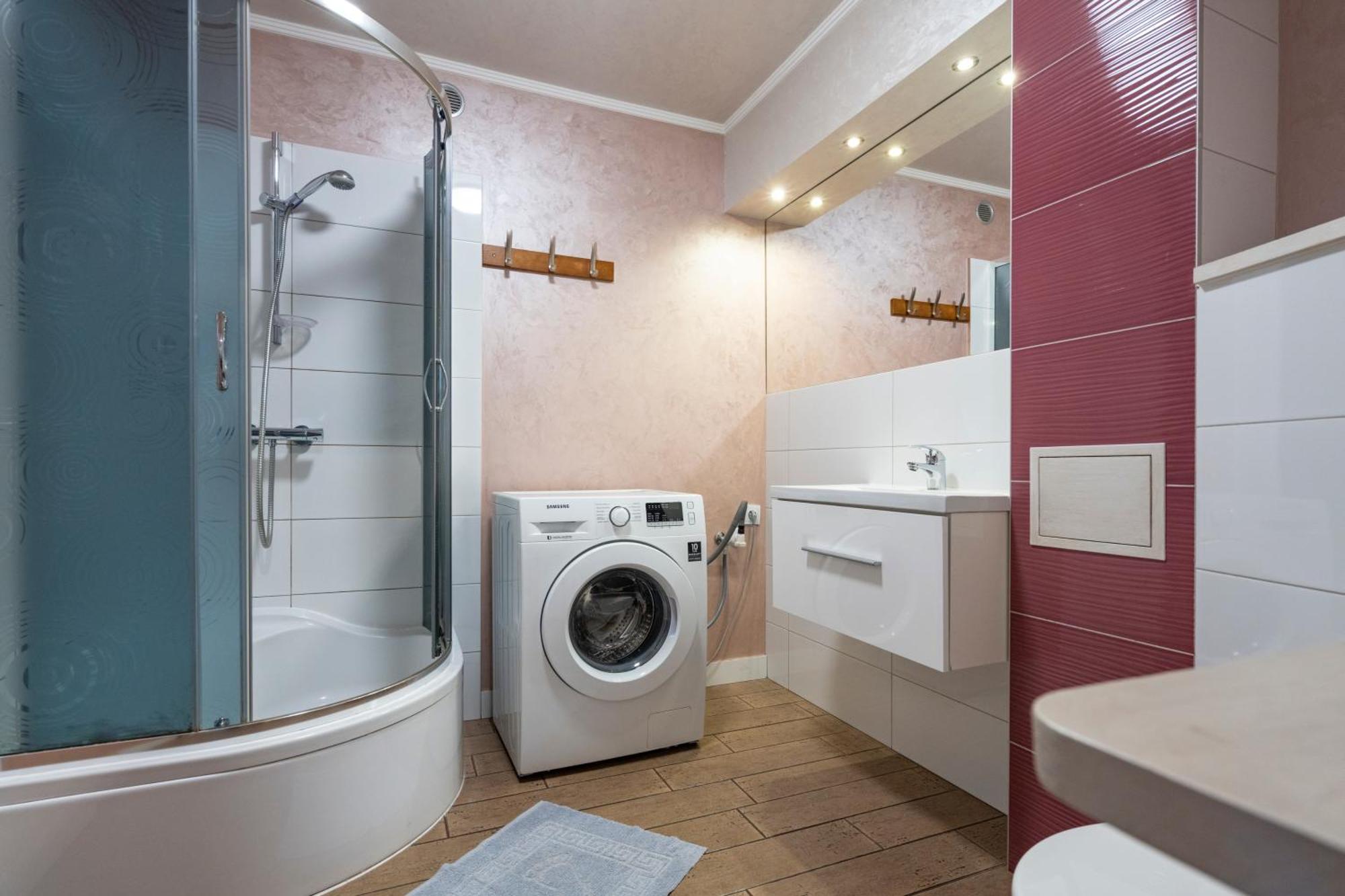 Apartament Nad Kamienczykiem IV Szklarska Poręba Εξωτερικό φωτογραφία