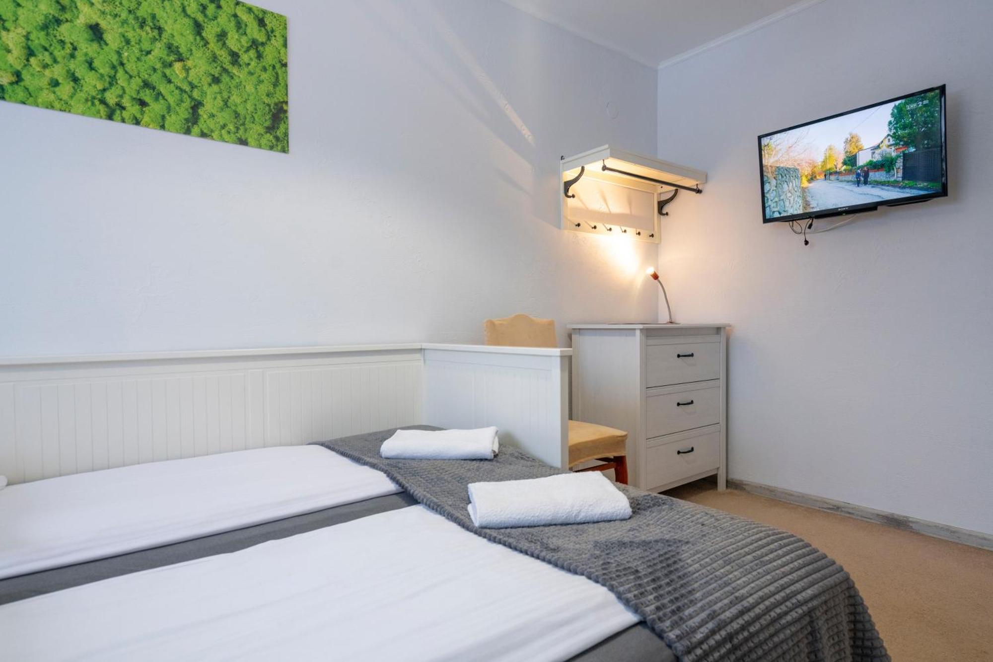 Apartament Nad Kamienczykiem IV Szklarska Poręba Εξωτερικό φωτογραφία