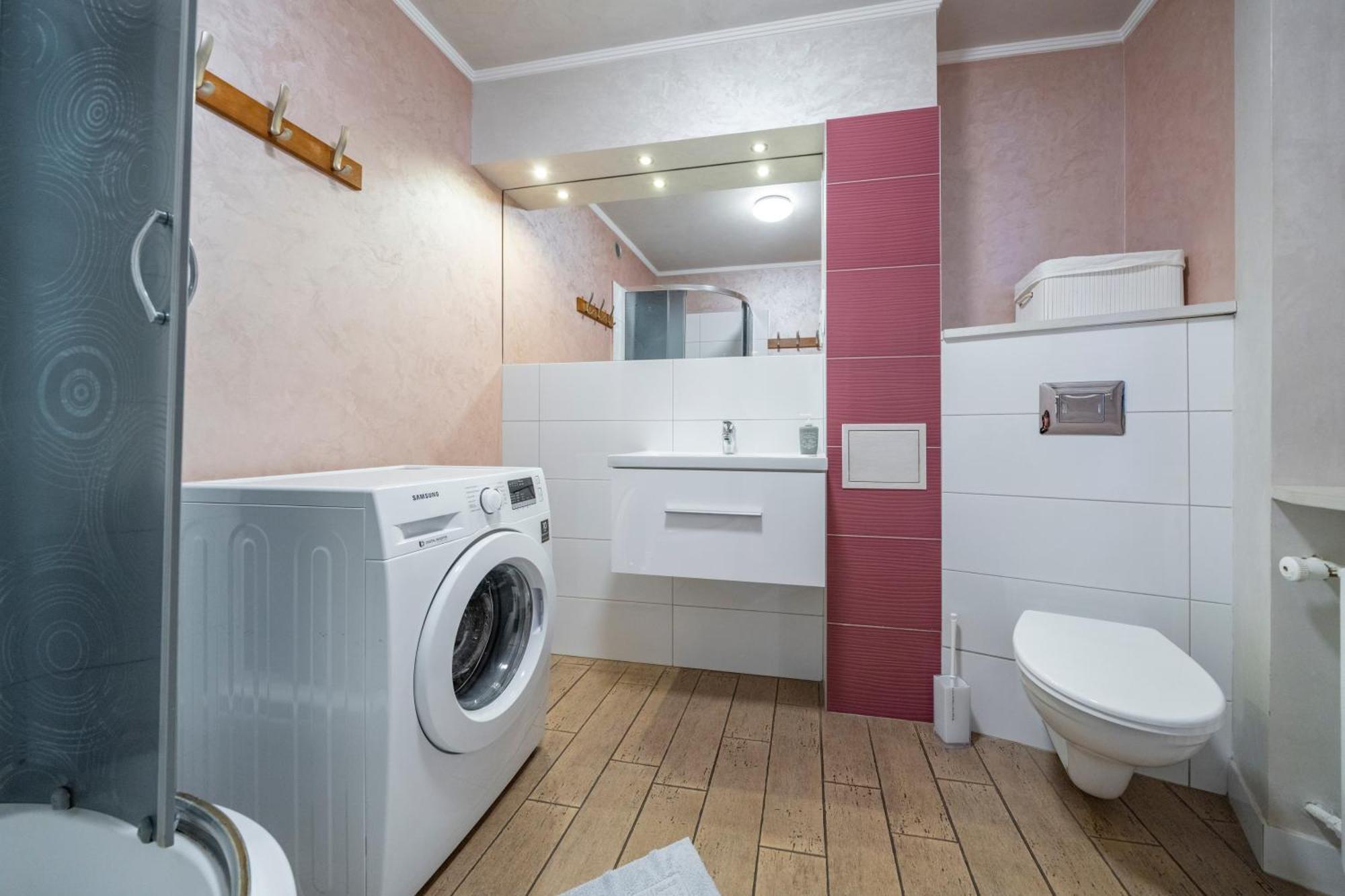 Apartament Nad Kamienczykiem IV Szklarska Poręba Εξωτερικό φωτογραφία