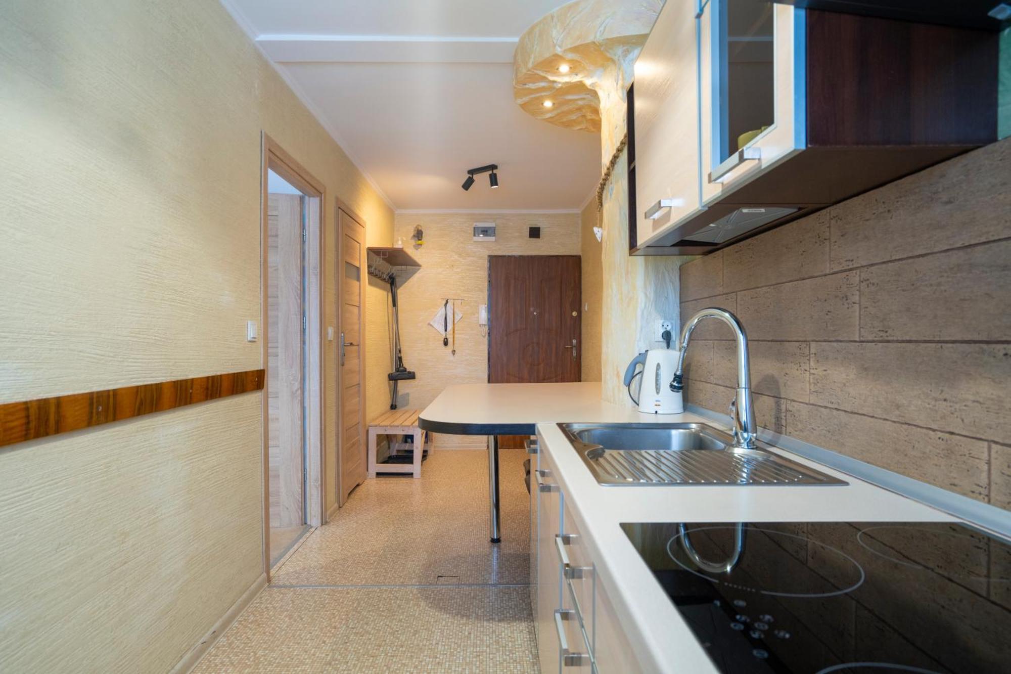 Apartament Nad Kamienczykiem IV Szklarska Poręba Εξωτερικό φωτογραφία