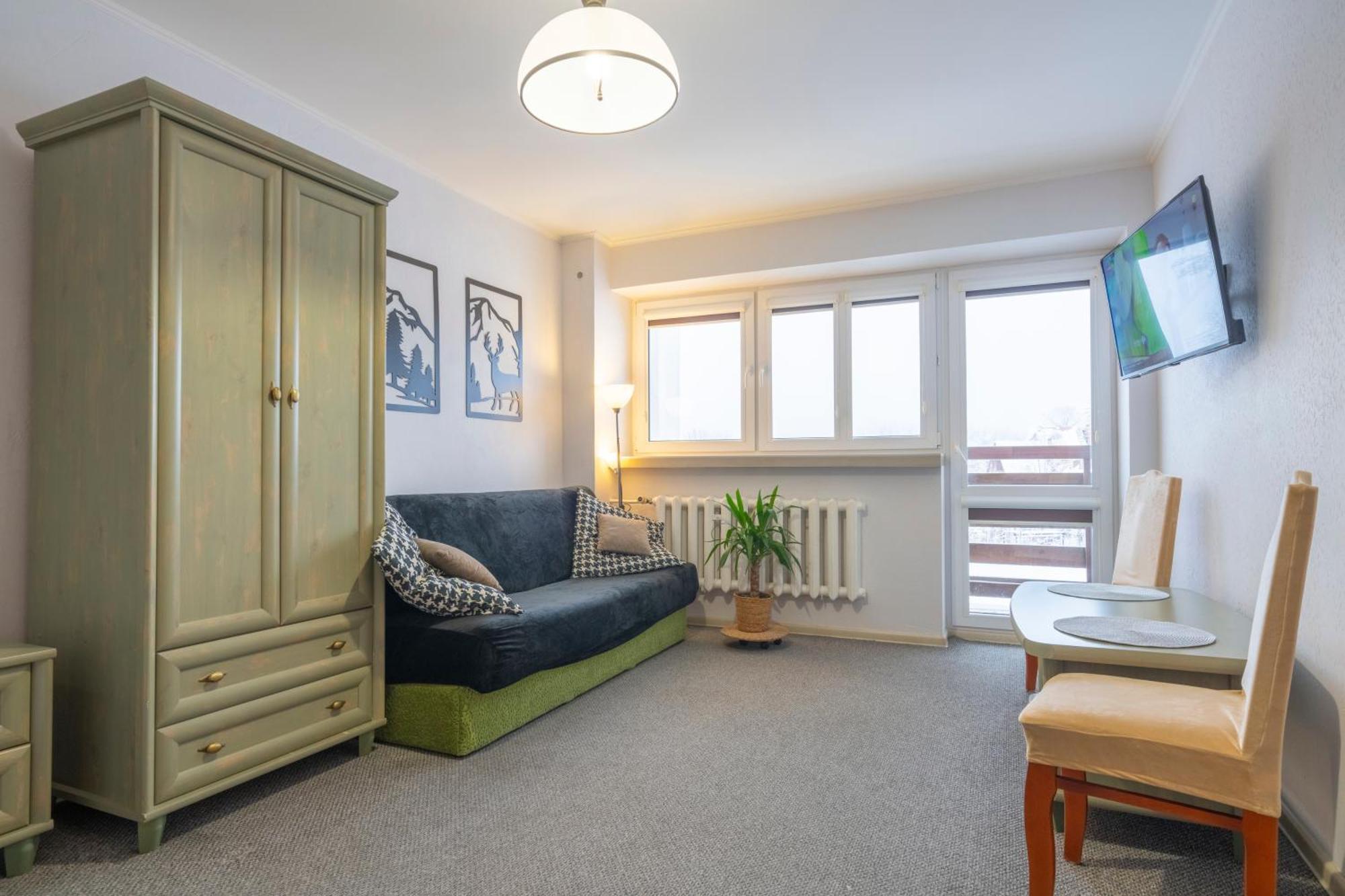 Apartament Nad Kamienczykiem IV Szklarska Poręba Εξωτερικό φωτογραφία