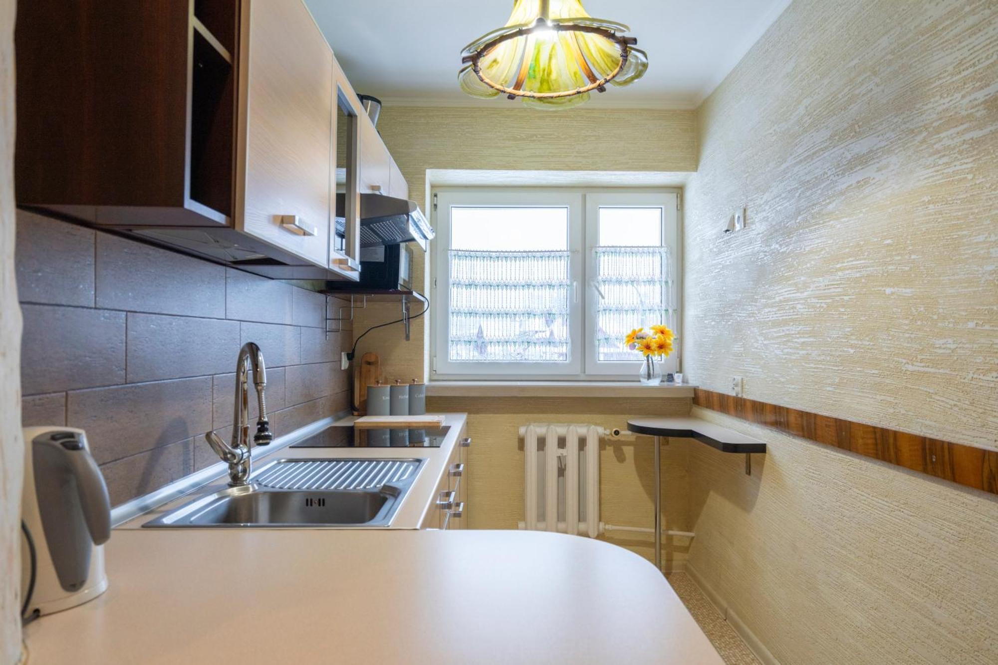 Apartament Nad Kamienczykiem IV Szklarska Poręba Εξωτερικό φωτογραφία
