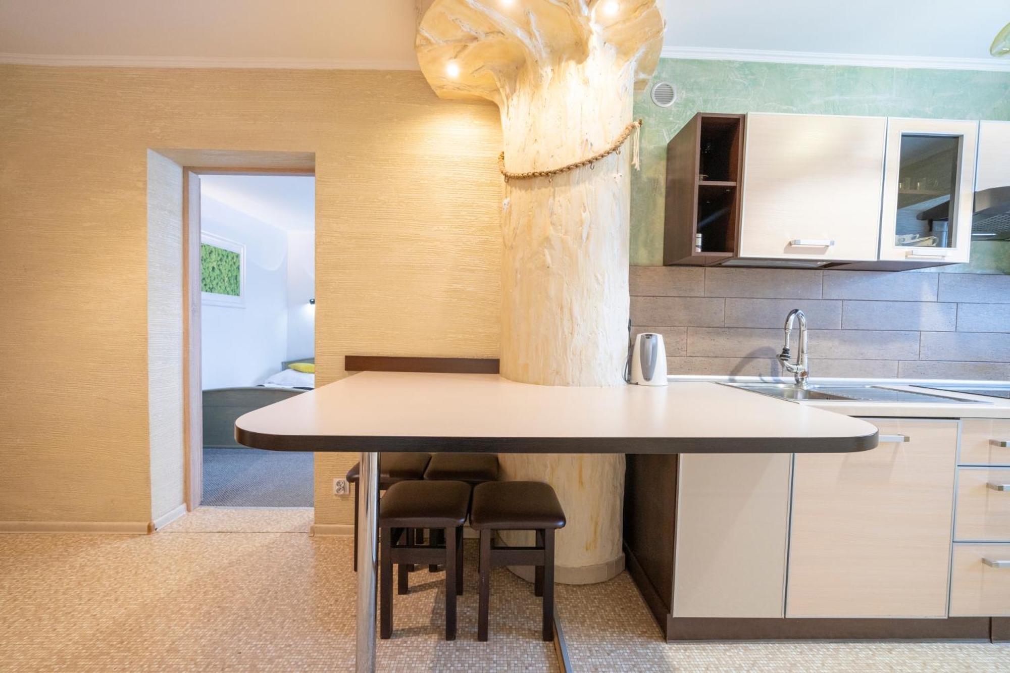 Apartament Nad Kamienczykiem IV Szklarska Poręba Εξωτερικό φωτογραφία