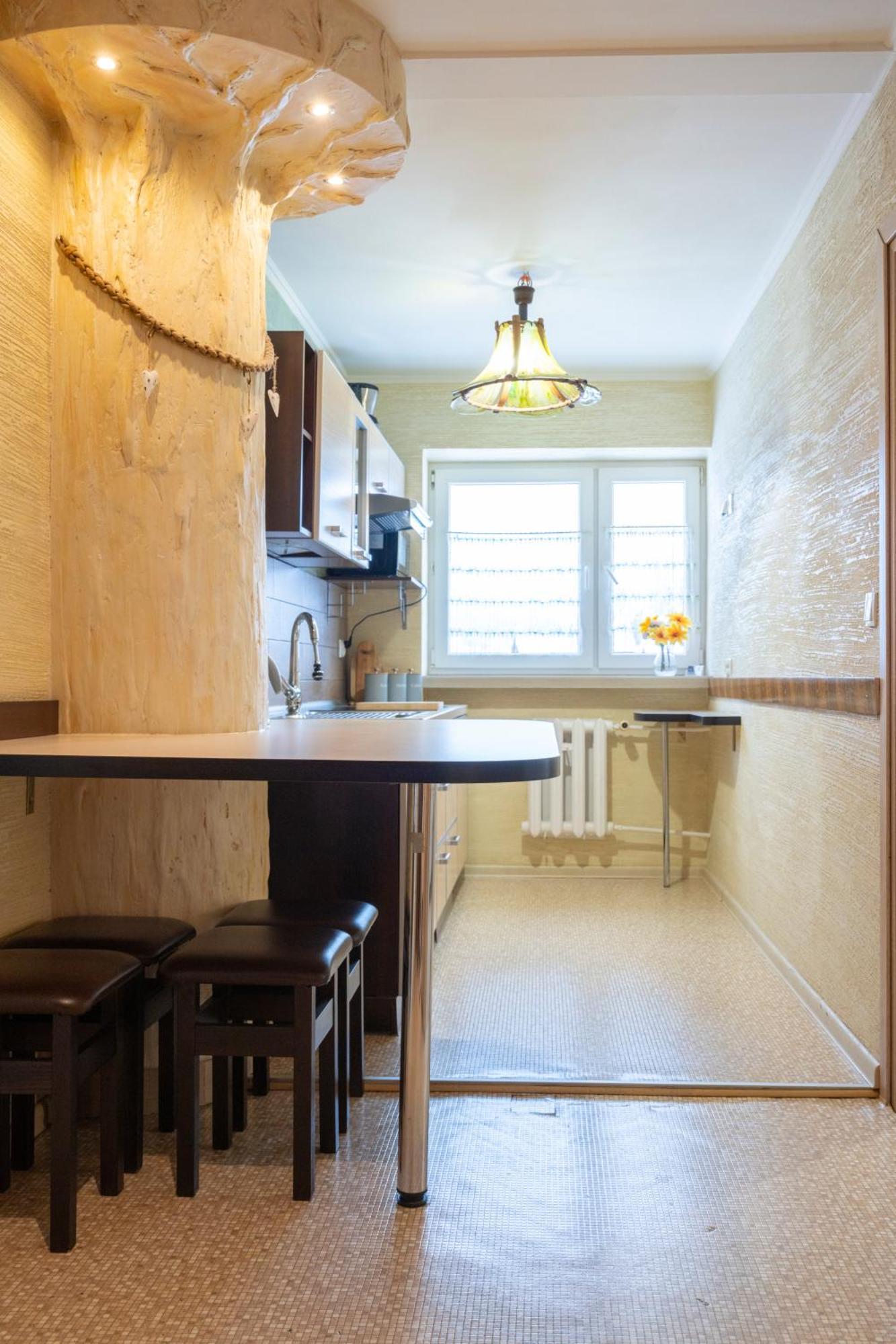 Apartament Nad Kamienczykiem IV Szklarska Poręba Εξωτερικό φωτογραφία