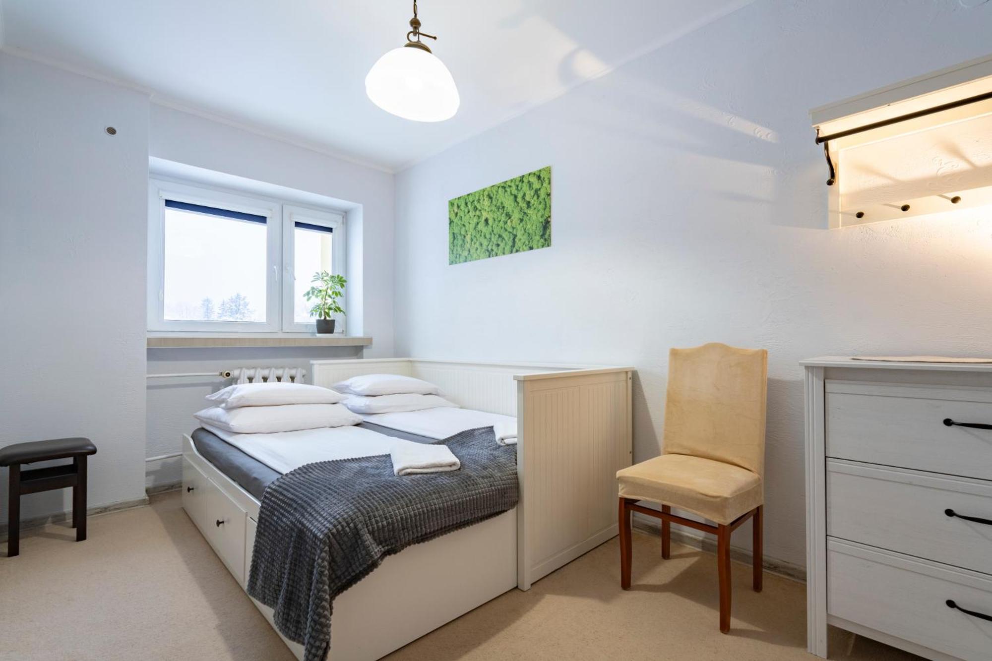 Apartament Nad Kamienczykiem IV Szklarska Poręba Εξωτερικό φωτογραφία